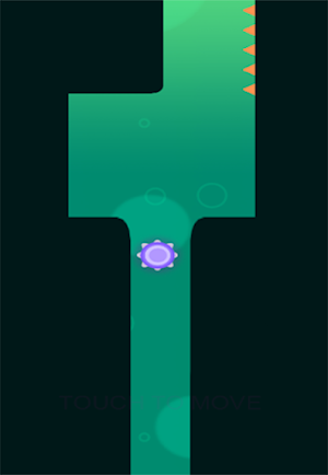 Maze Game part9 Screenshot 2