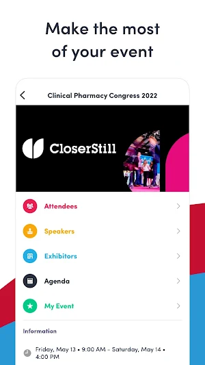 CloserStill Healthcare Screenshot 0