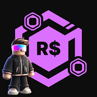 RBLX Calcu : Robux Counter