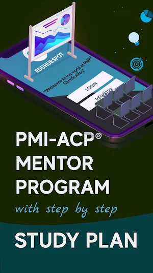 PMI ACP Exam Prep Questions & Videos Screenshot 0