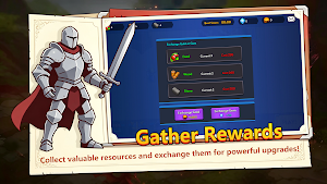 Last Citadel Guard Screenshot 1