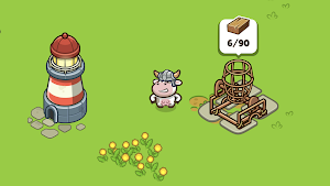 Cow castle Screenshot 3