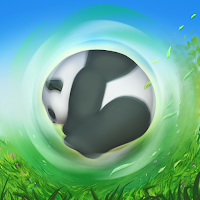 Panda Parking