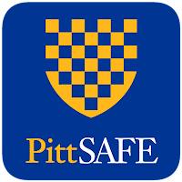 PittSAFE - Pitt Public Safety