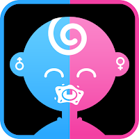 AI Baby Face Generator app