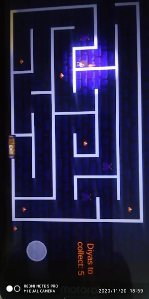 Lite_Lives Screenshot 2