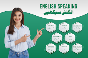 Learn English Speaking in Urdu Screenshot 0