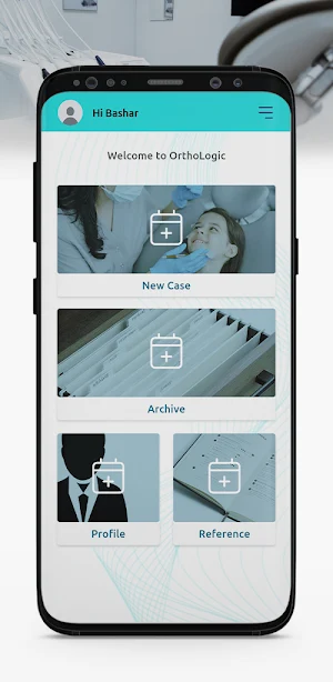 OrthoLogic Screenshot 1