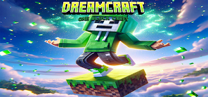 DREAMCRAFT: One Block Crafting Screenshot 0