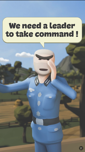 Homeland Heroes Screenshot 3
