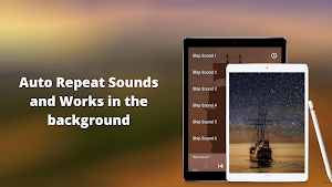 Ship Horn Sounds Screenshot 3