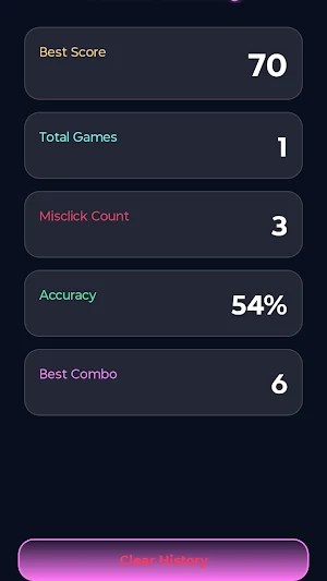 Pressadox Screenshot 1