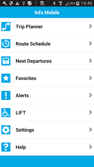 Sun Metro Screenshot 0