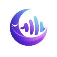 Lullaby: AI Baby White Noise