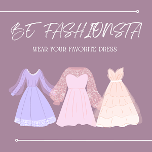 Fashionista Screenshot 2