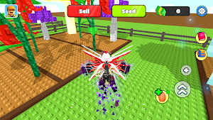 Grow Garden: Offline Farm Screenshot 3