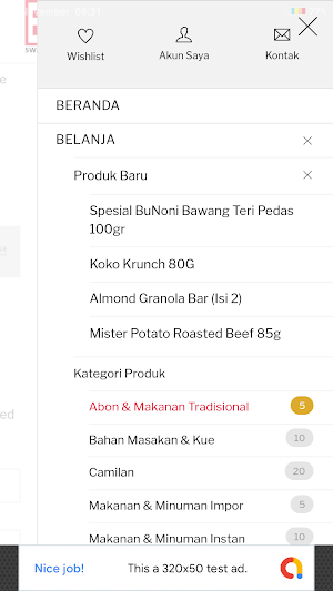Er Es Swalayan Screenshot 1