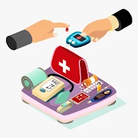 Blood Sugar Test Advice 2022