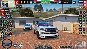 Car Driving School Games Screenshot 2
