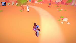 ڕێگای سەلامەت-المسار الآمن Screenshot 1