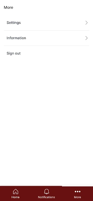 Faith Christian School (IN) Screenshot 1