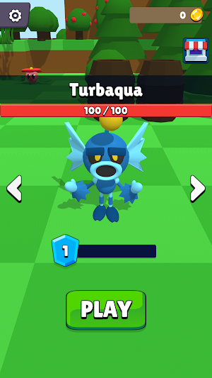 Monster Rumble Screenshot 0