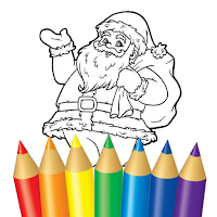 Christmas Coloring