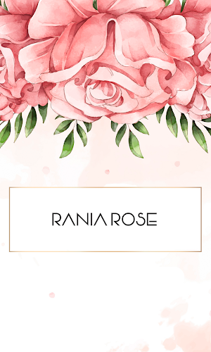 Rania Rose Screenshot 0