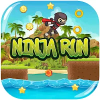 Ninja Run
