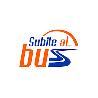 Subite al Bus