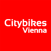 Citybikes Vienna