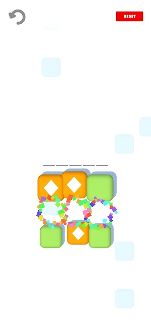 TetRubix Screenshot 2