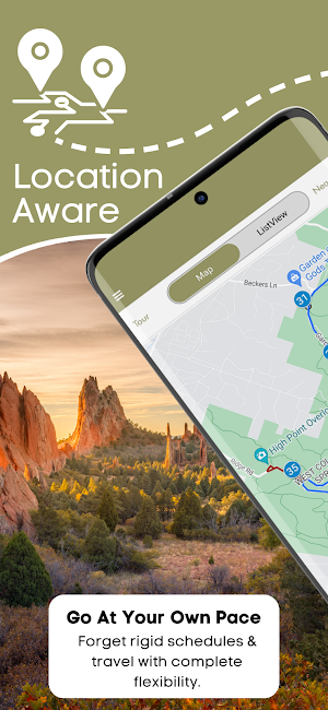 Guide to Garden of the Gods Screenshot 1
