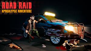Road Raid: Puzzle Adventure Screenshot 0