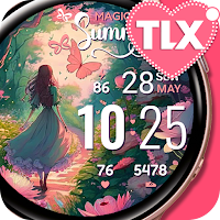 Magic Summer WF