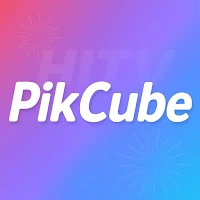 PikCube - Drama, Movie, TV