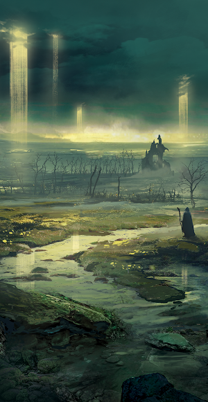 Lands Of Evershade Companion Screenshot 3