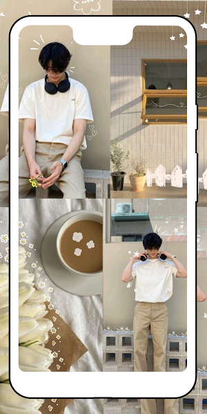 Byeon Woo Seok Wallpaper Screenshot 0