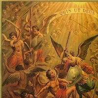 Tamil Archangel Michael Rosary
