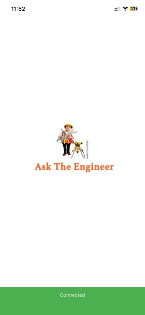Ask The Engineer Screenshot 0