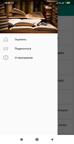 Bustonul orifiyn Screenshot 0