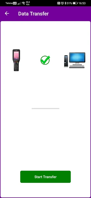 zapMYstock for MYOB AR Screenshot 1