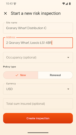 Nettle Neo Screenshot 1