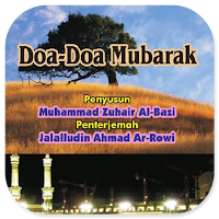 Doa-Doa Mubarak - Malaysian