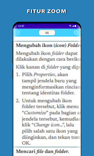 Informatika 7 Merdeka Screenshot 2