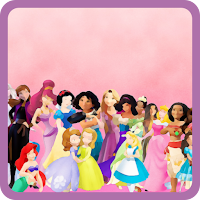 Princess World