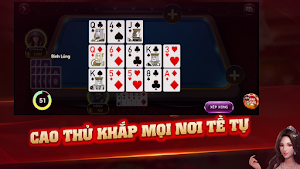 Đánh Bài Tiến Lên Đổi Thưởng Screenshot 3
