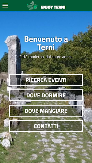 Enjoy Terni Screenshot 0