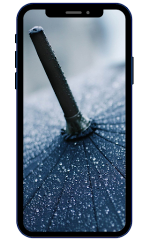 Umbrella Wallpapers Screenshot 1