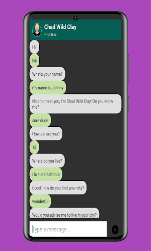 Chad Wild Clay Screenshot 3
